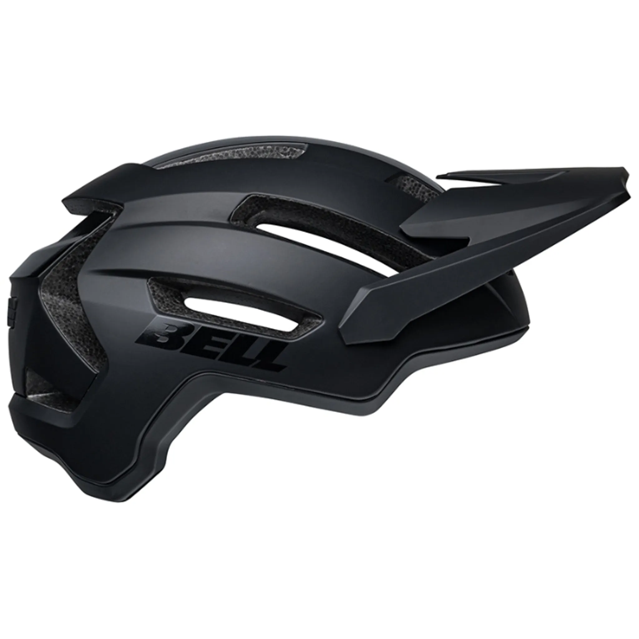 Bell 4Forty Air MIPS Helmet Matte Black