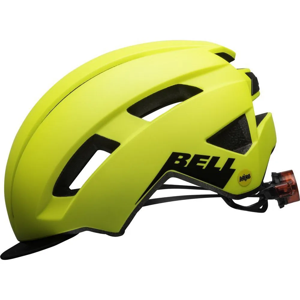 Bell Daily LED MIPS Urban Helmet
