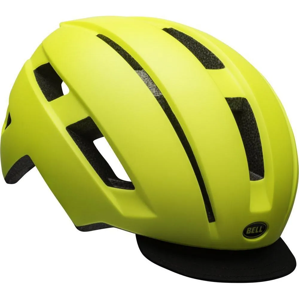 Bell Daily LED MIPS Urban Helmet