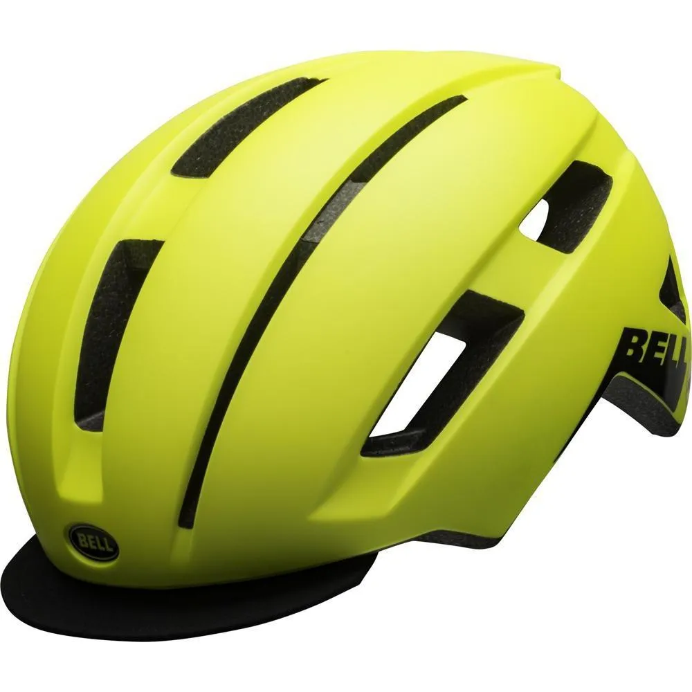 Bell Daily LED MIPS Urban Helmet