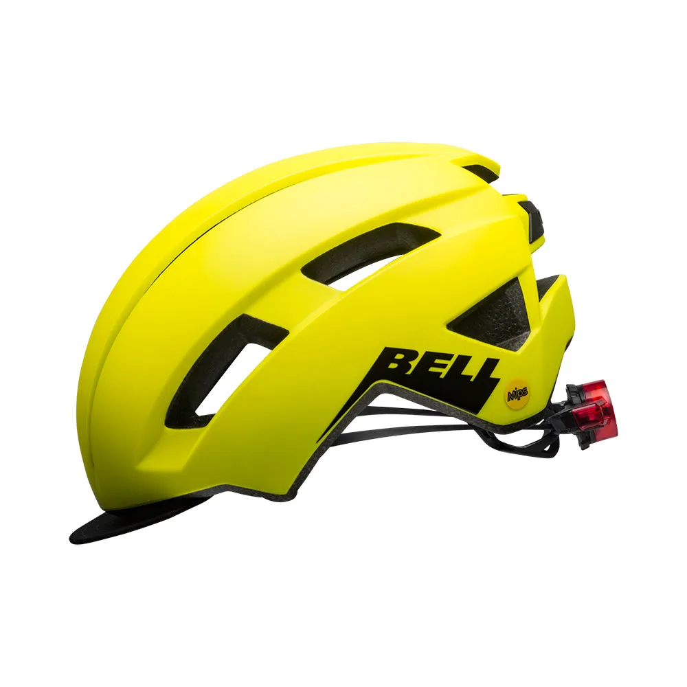 Bell Daily LED MIPS Womens Urban Helmet