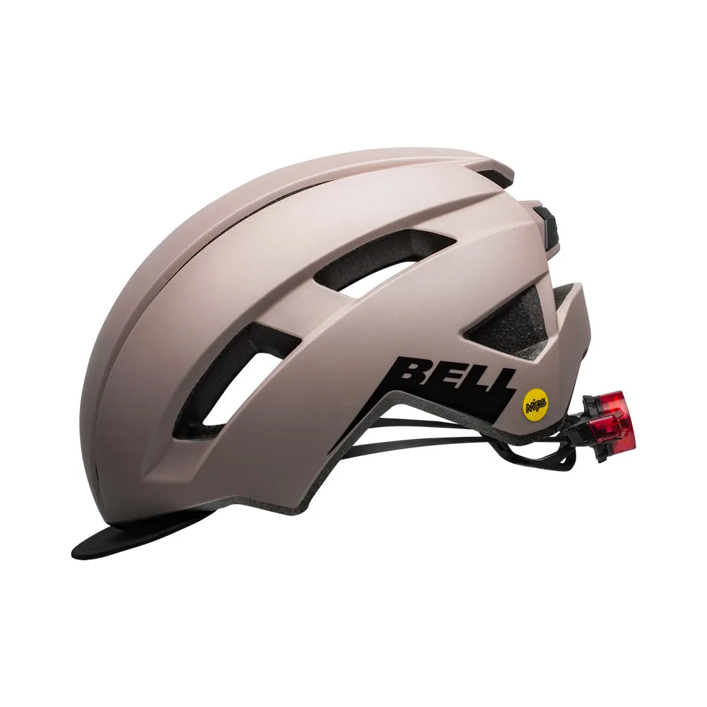 Bell Daily LED MIPS Womens Urban Helmet