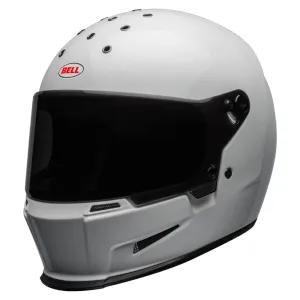 Bell Eliminator Helmet Gloss White