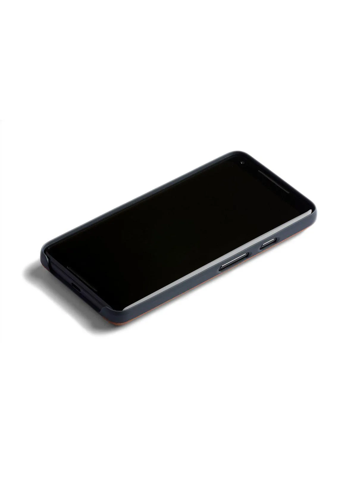 Bellroy Phone Case 3 Card Pixel 2XL Caramel