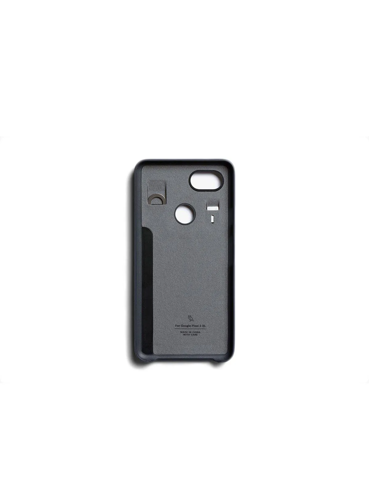 Bellroy Phone Case 3 Card Pixel 2XL Caramel