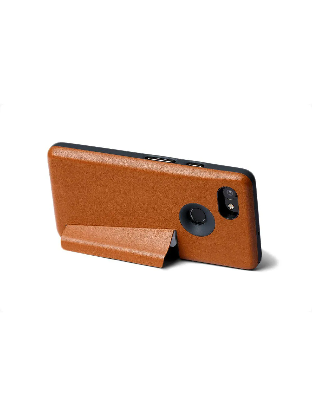 Bellroy Phone Case 3 Card Pixel 2XL Caramel