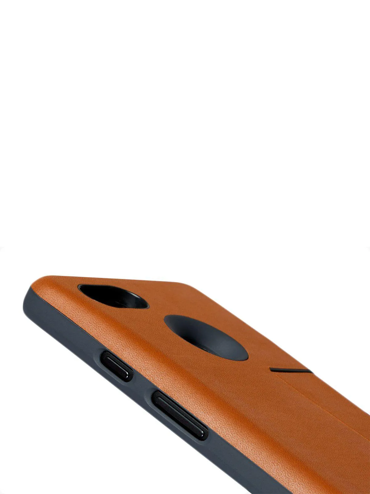 Bellroy Phone Case 3 Card Pixel 2XL Caramel