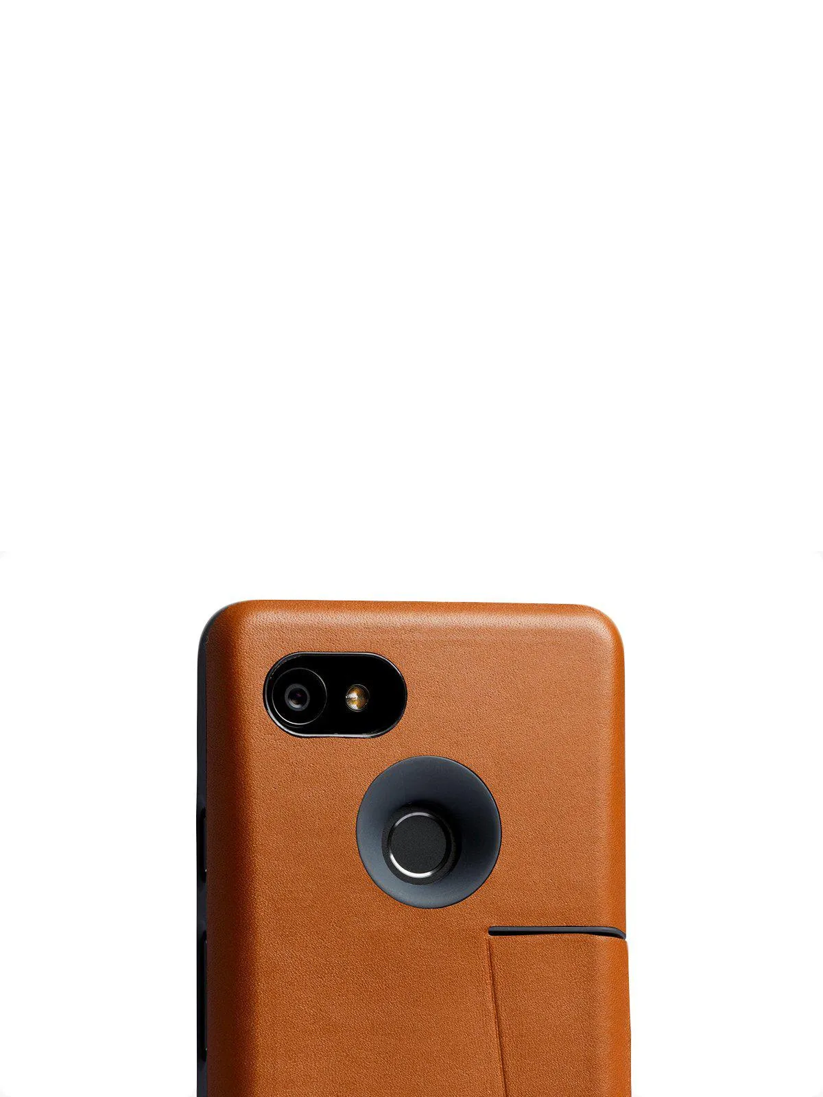 Bellroy Phone Case 3 Card Pixel 2XL Caramel