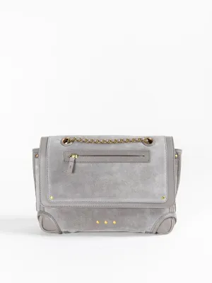 benjamin bag - grey