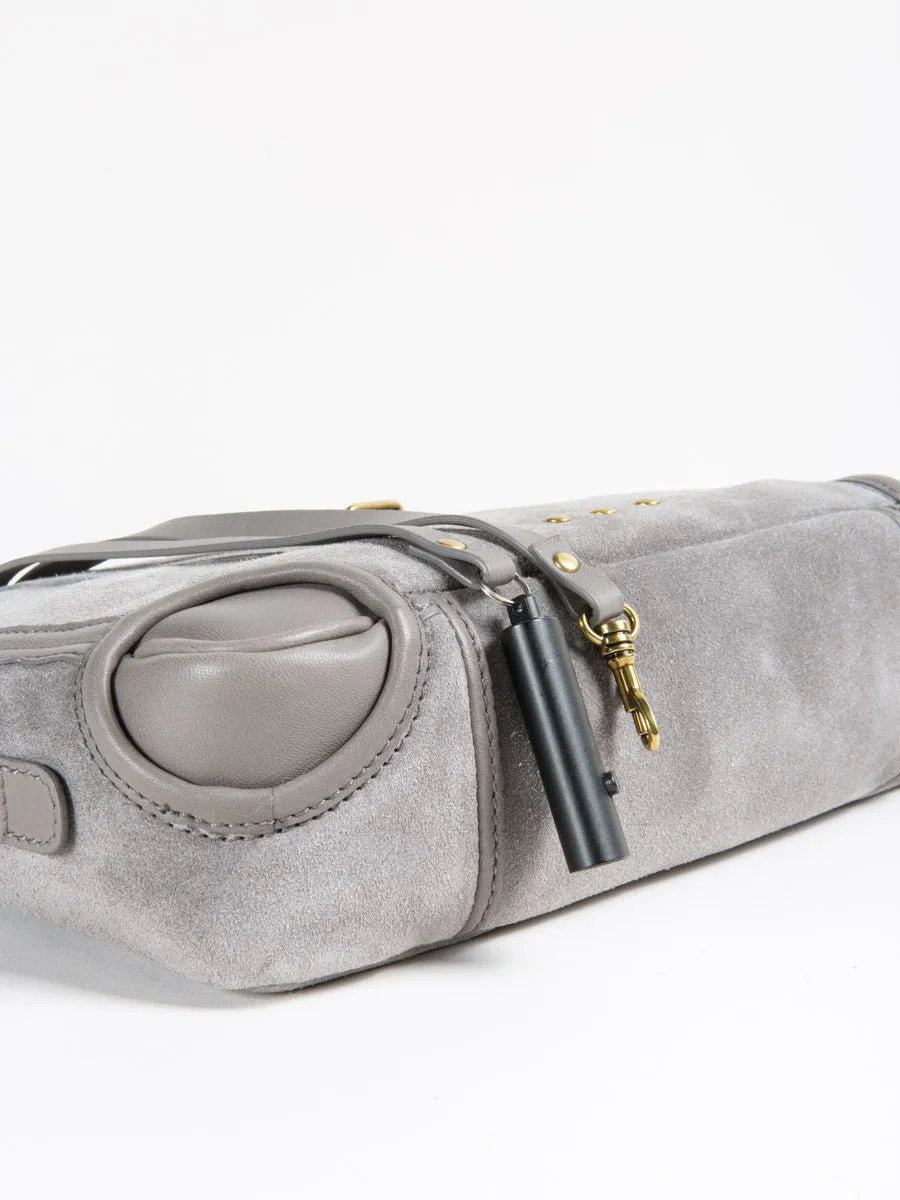 benjamin bag - grey