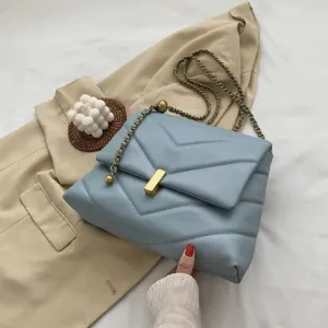 Bernie Shoulder Bag by ClaudiaG Collection