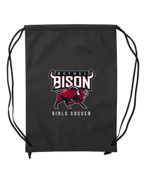 Bethel High School - Drawstring Bag