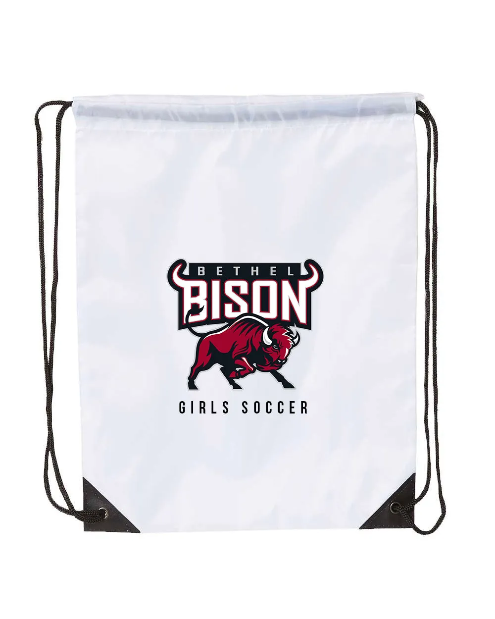 Bethel High School - Drawstring Bag