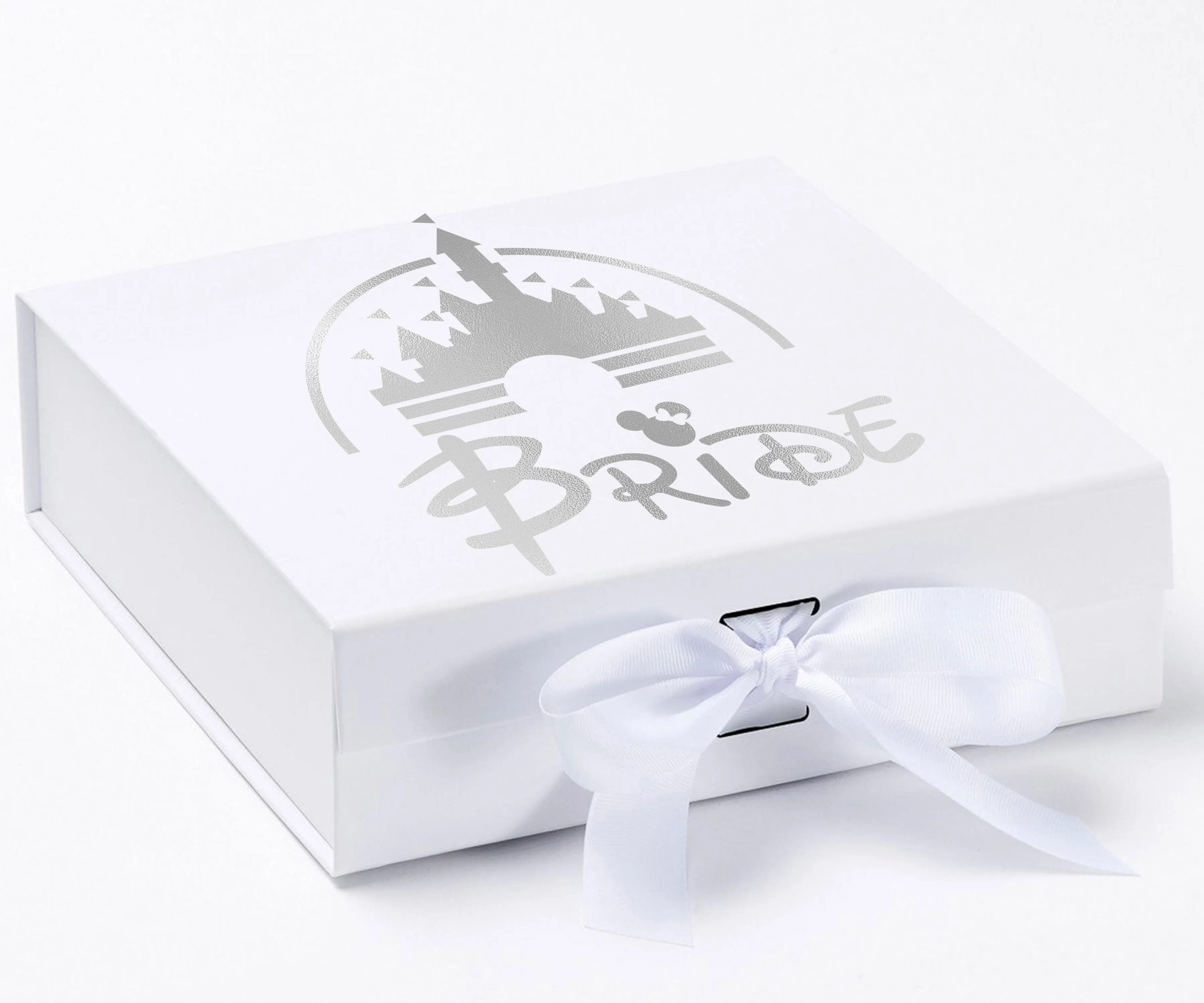 Bide Style 30#-- Bride Box