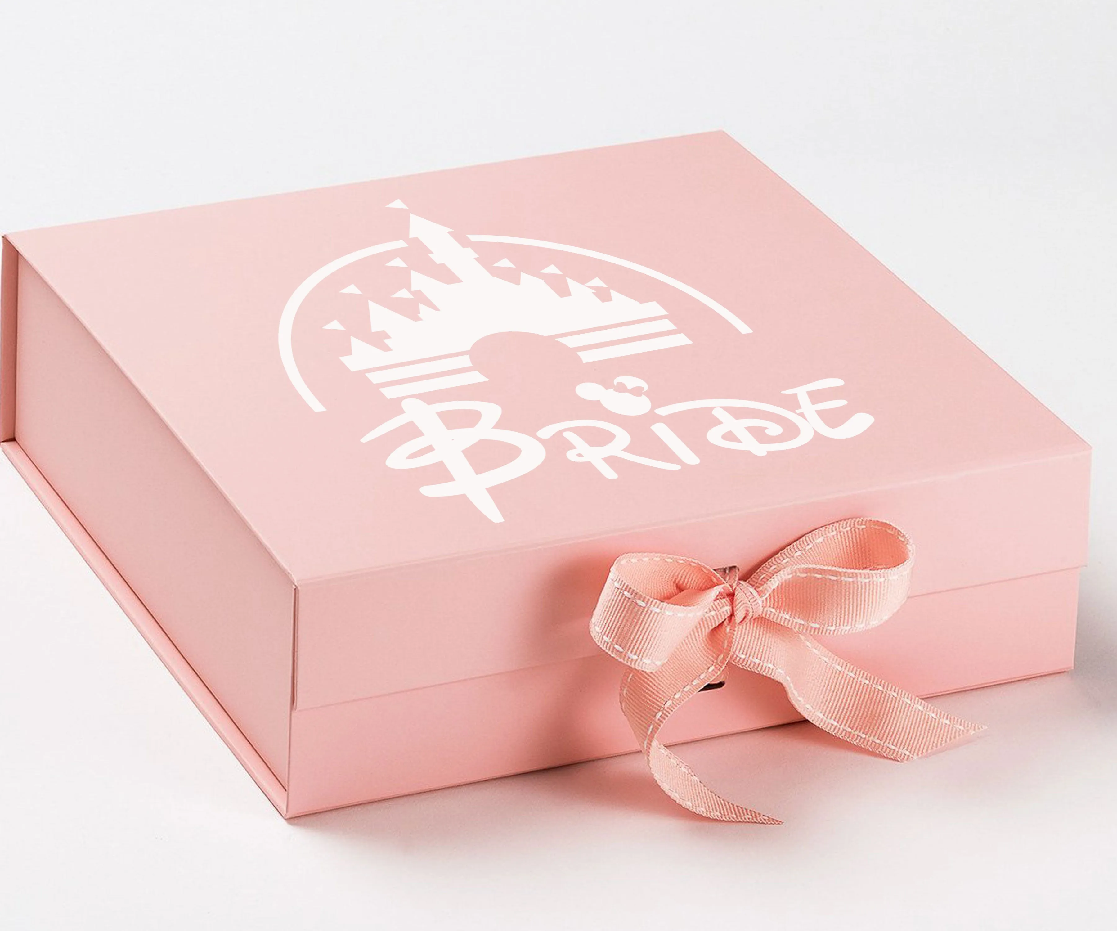 Bide Style 30#-- Bride Box