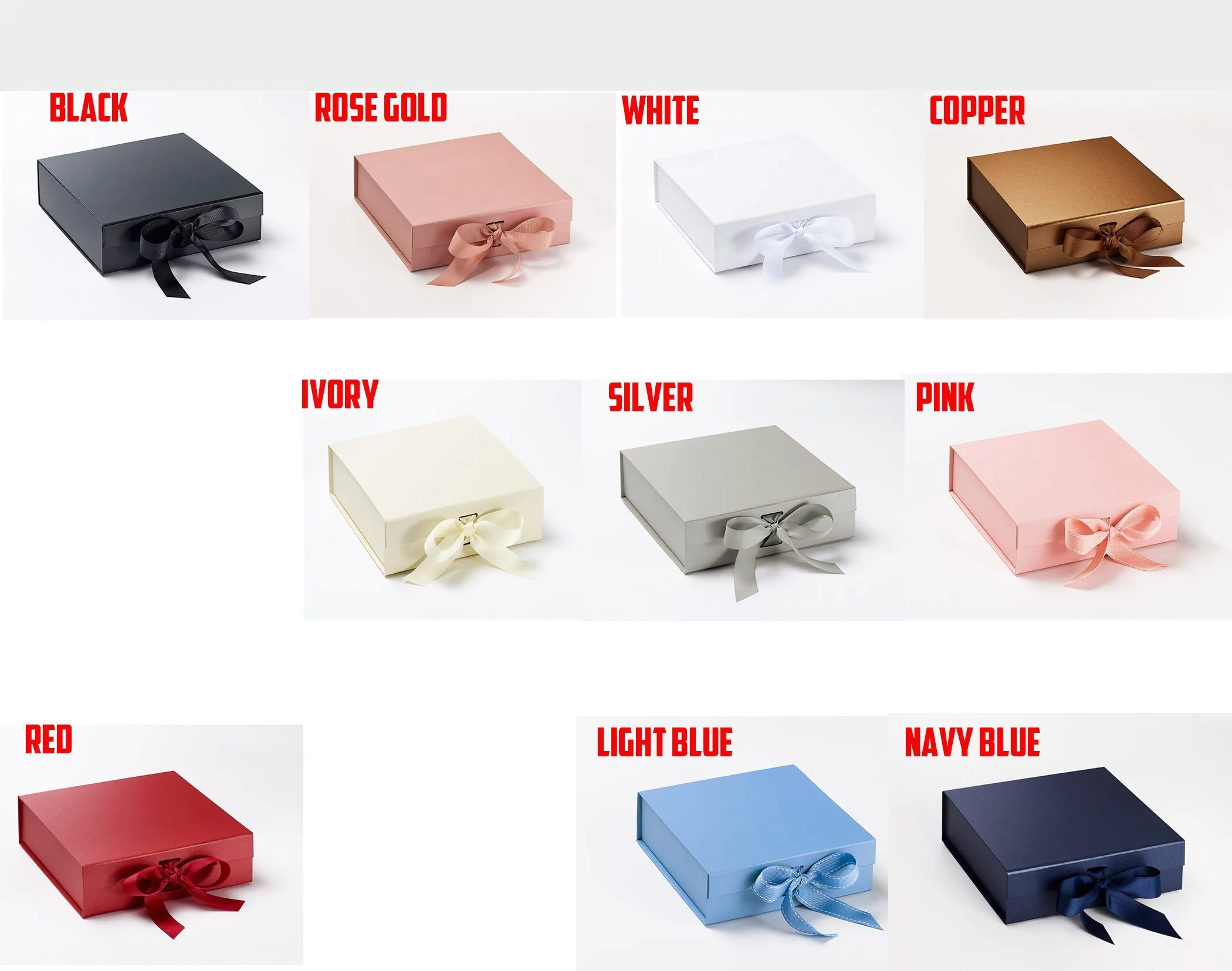 Bide Style 30#-- Bride Box