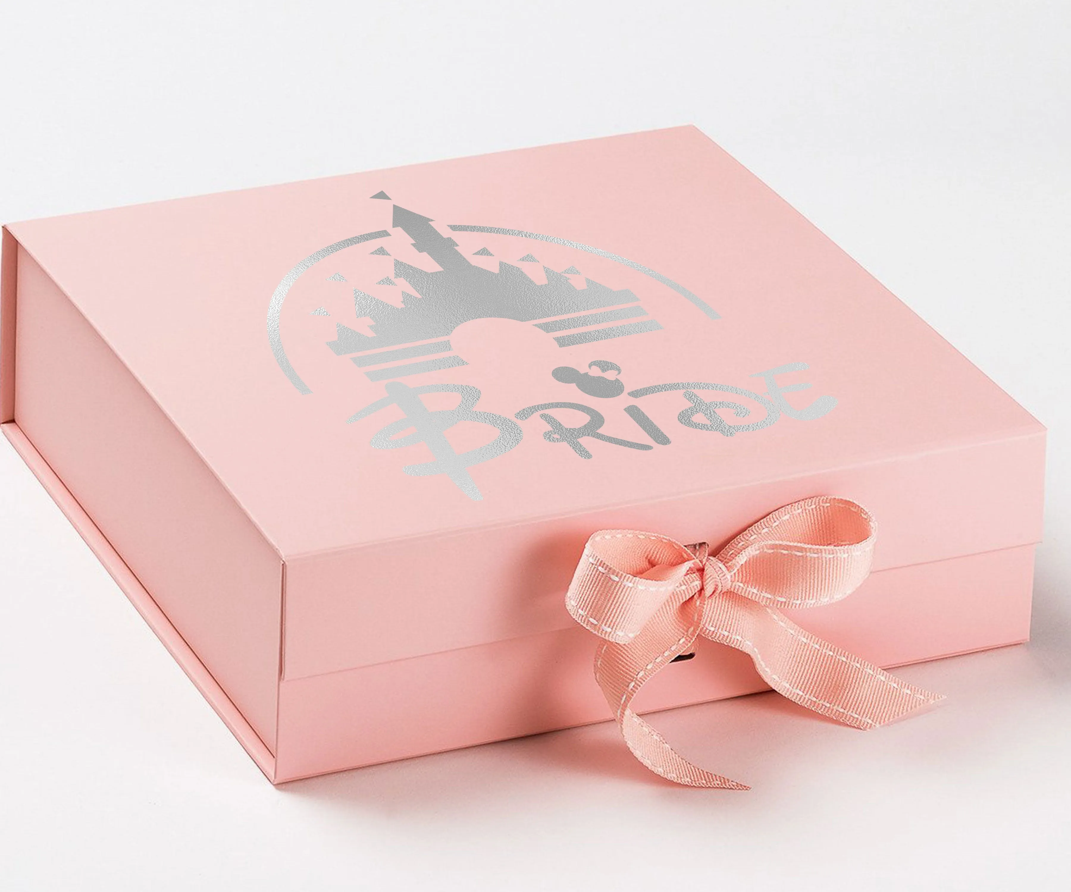 Bide Style 30#-- Bride Box