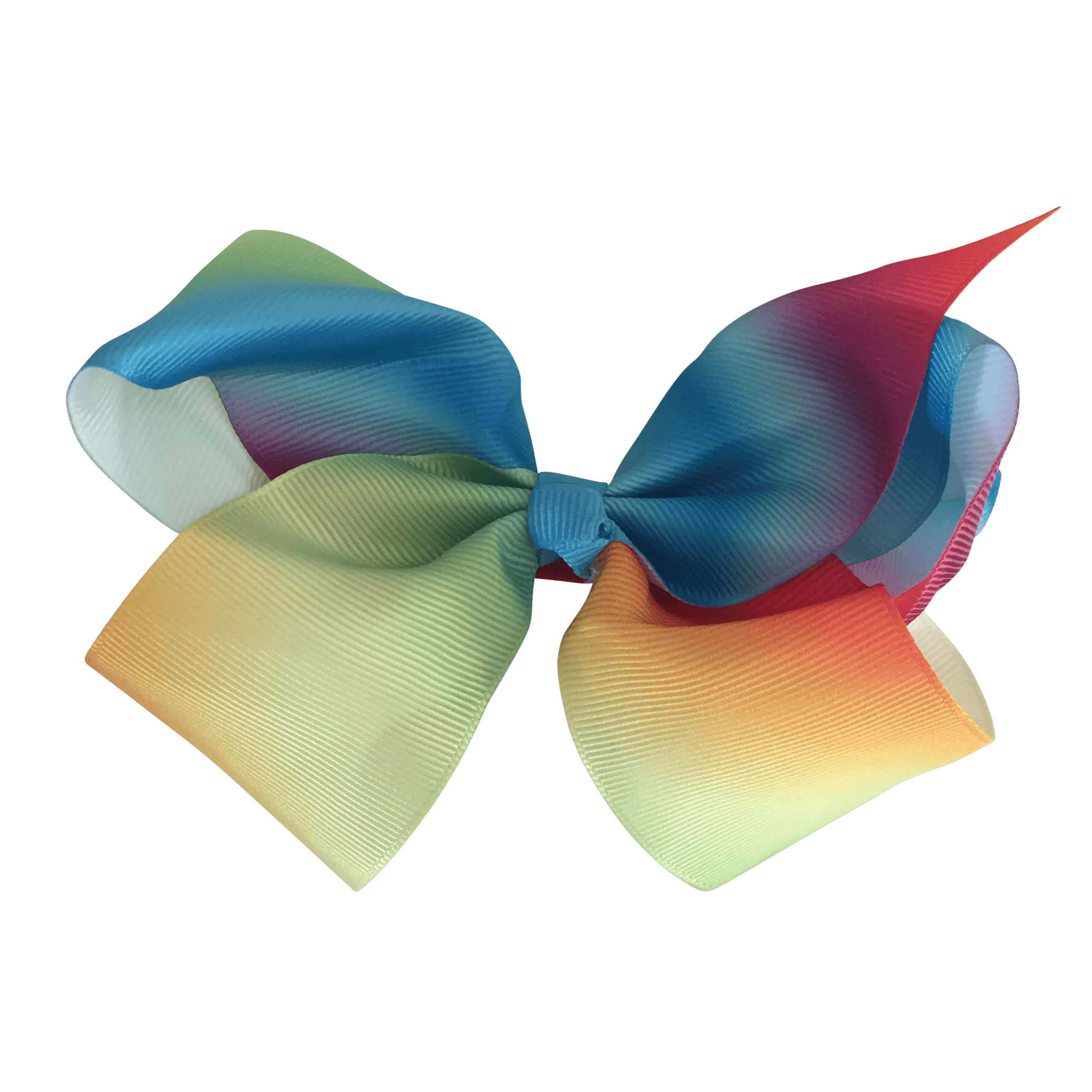 Big Bow - Ombre