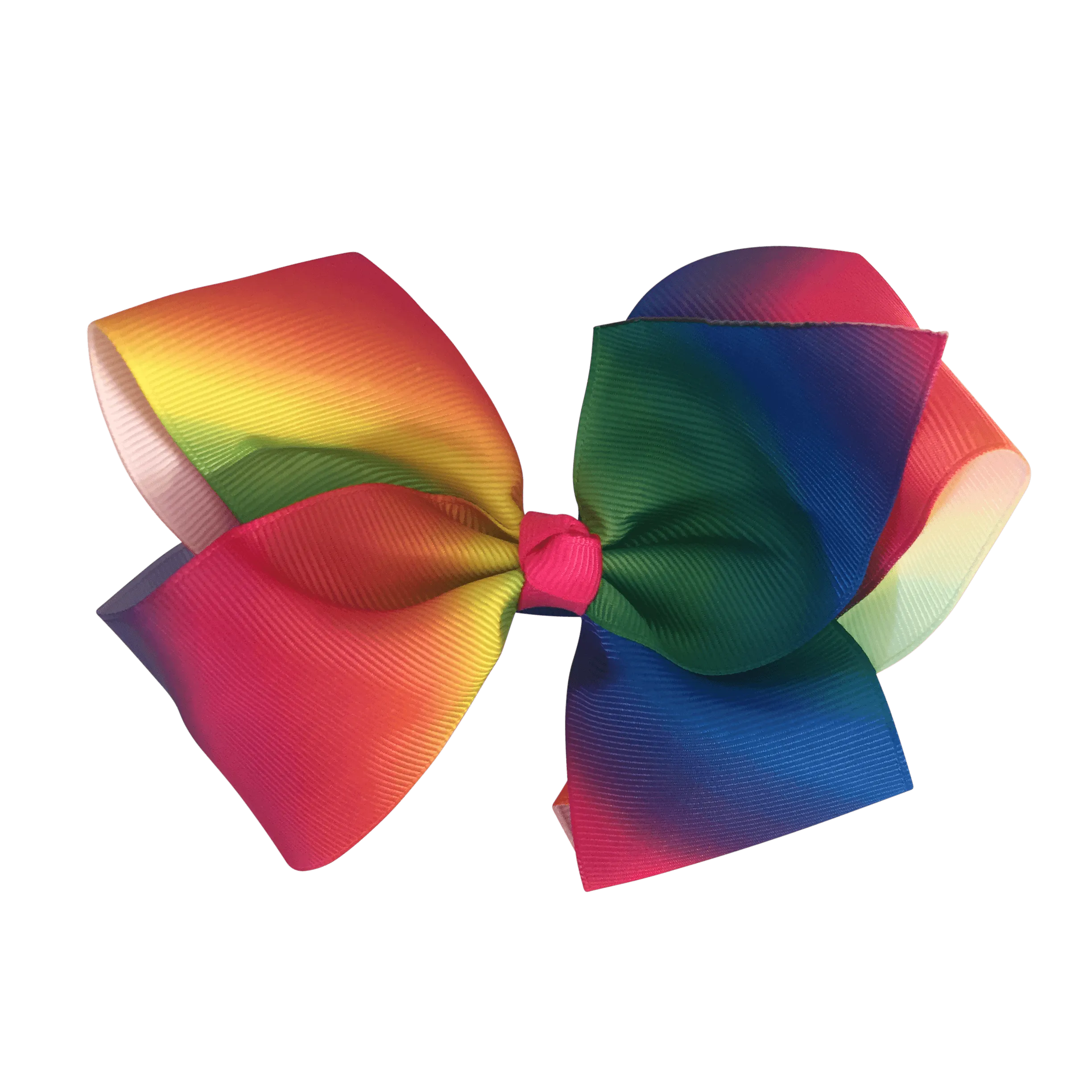 Big Bow - Ombre