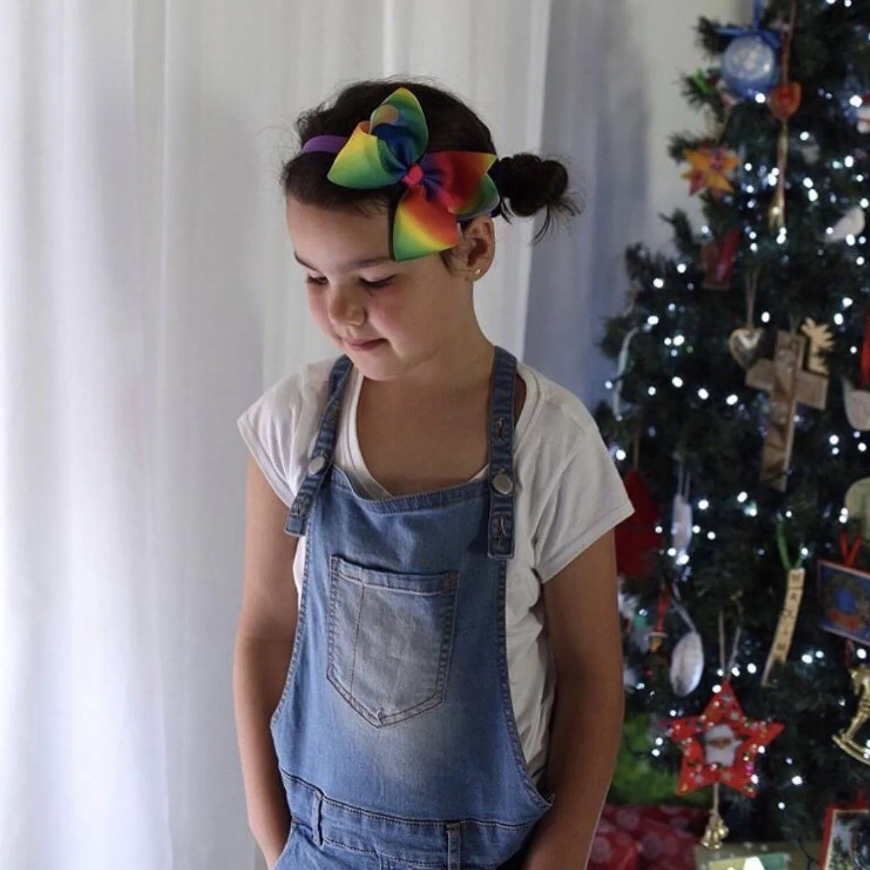 Big Bow - Ombre