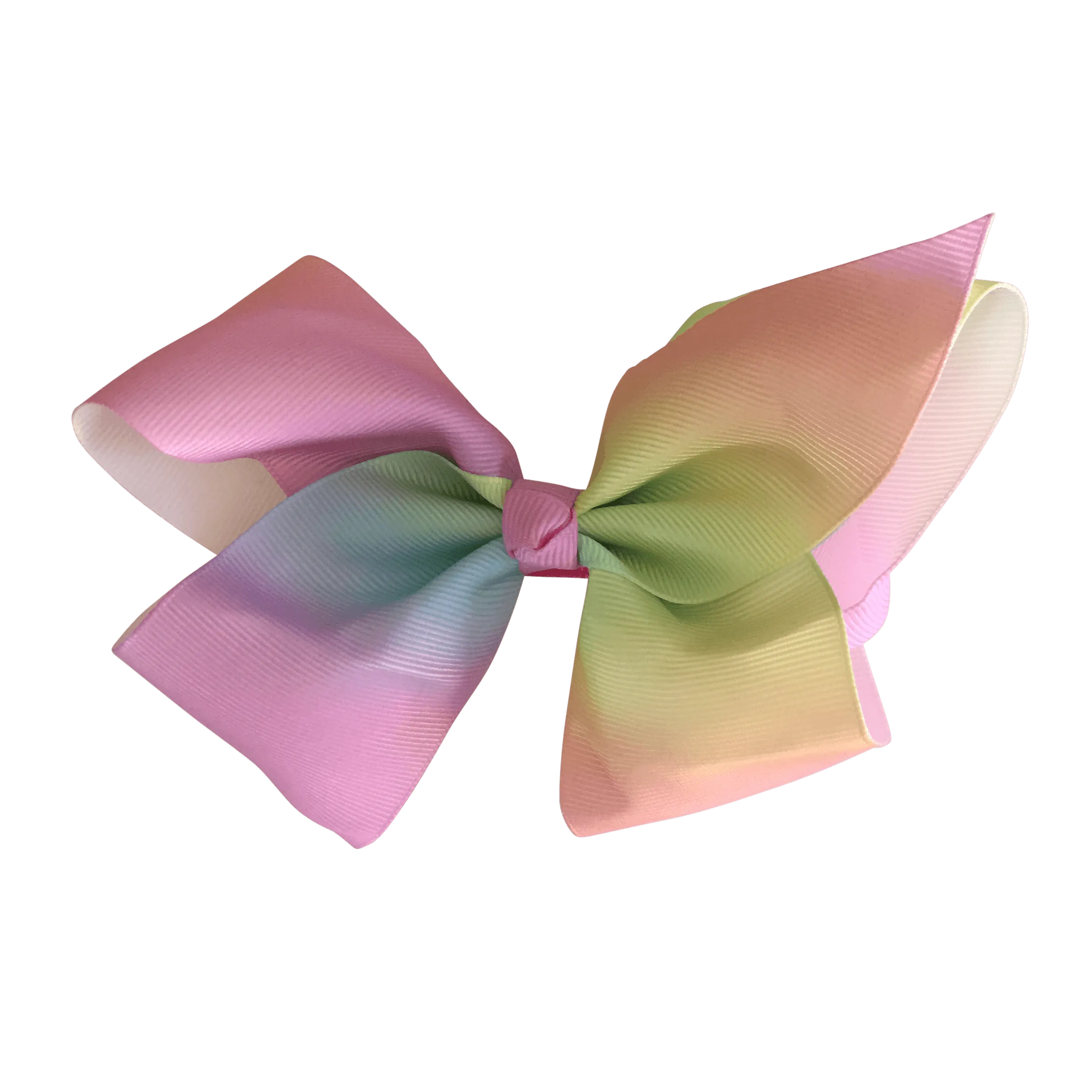 Big Bow - Ombre