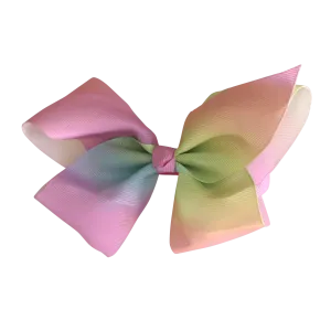 Big Bow - Ombre