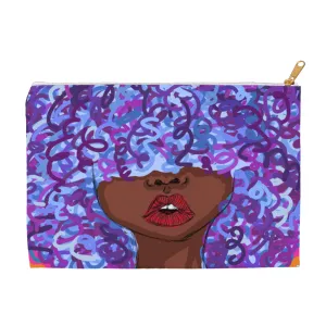 [Big Hair, You Care] Accessory Pouch