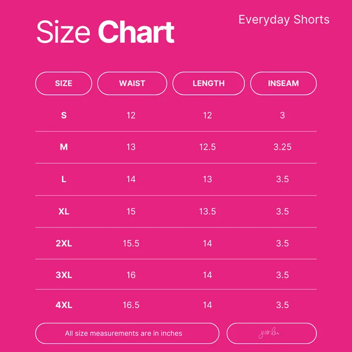 Biggest Fan Football Drawstring Everyday Shorts