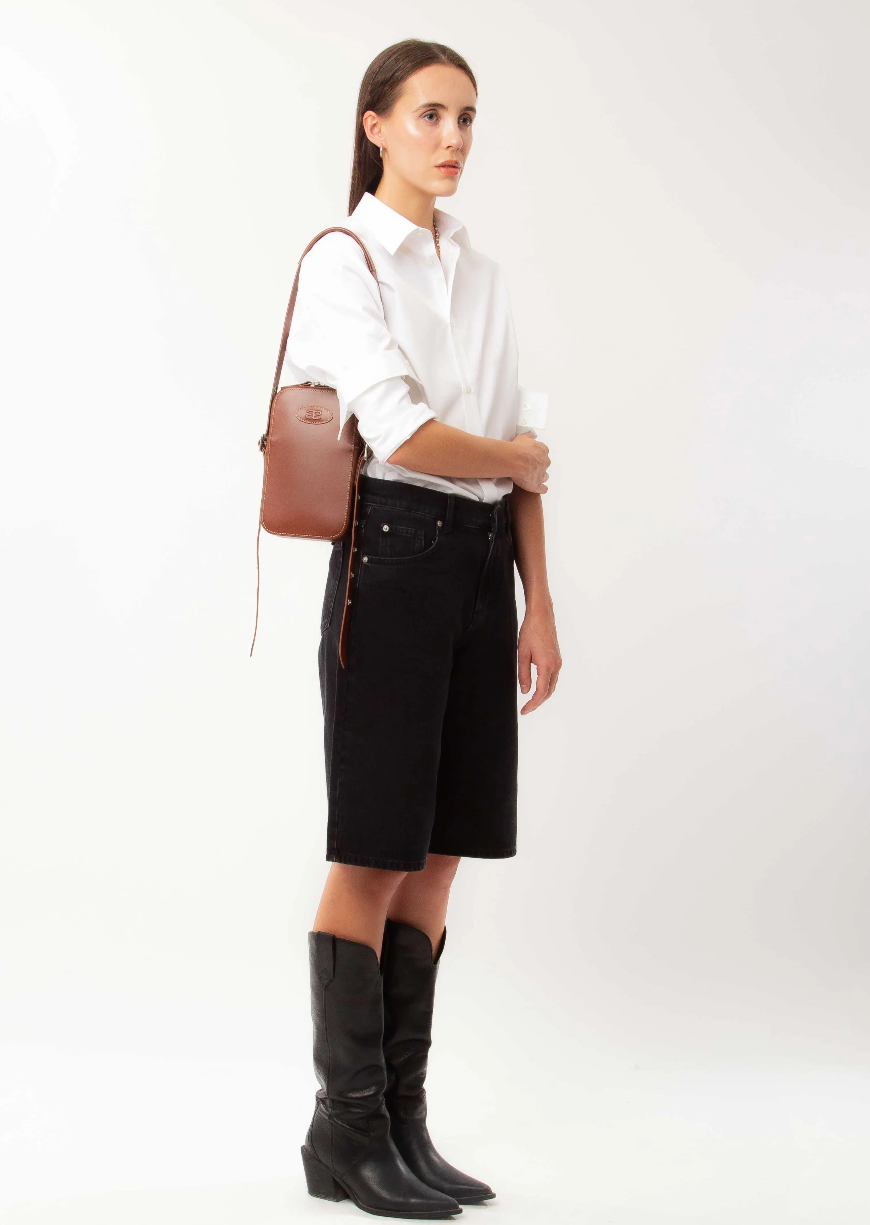Bill - Marron