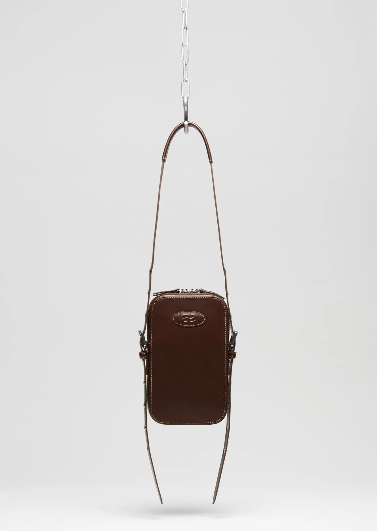 Bill - Marron