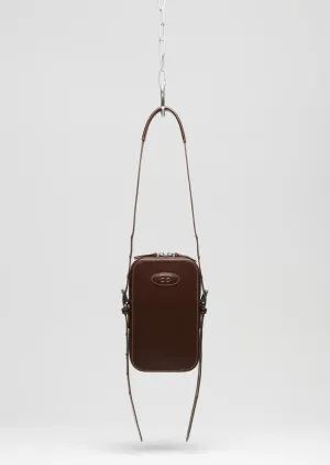 Bill - Marron
