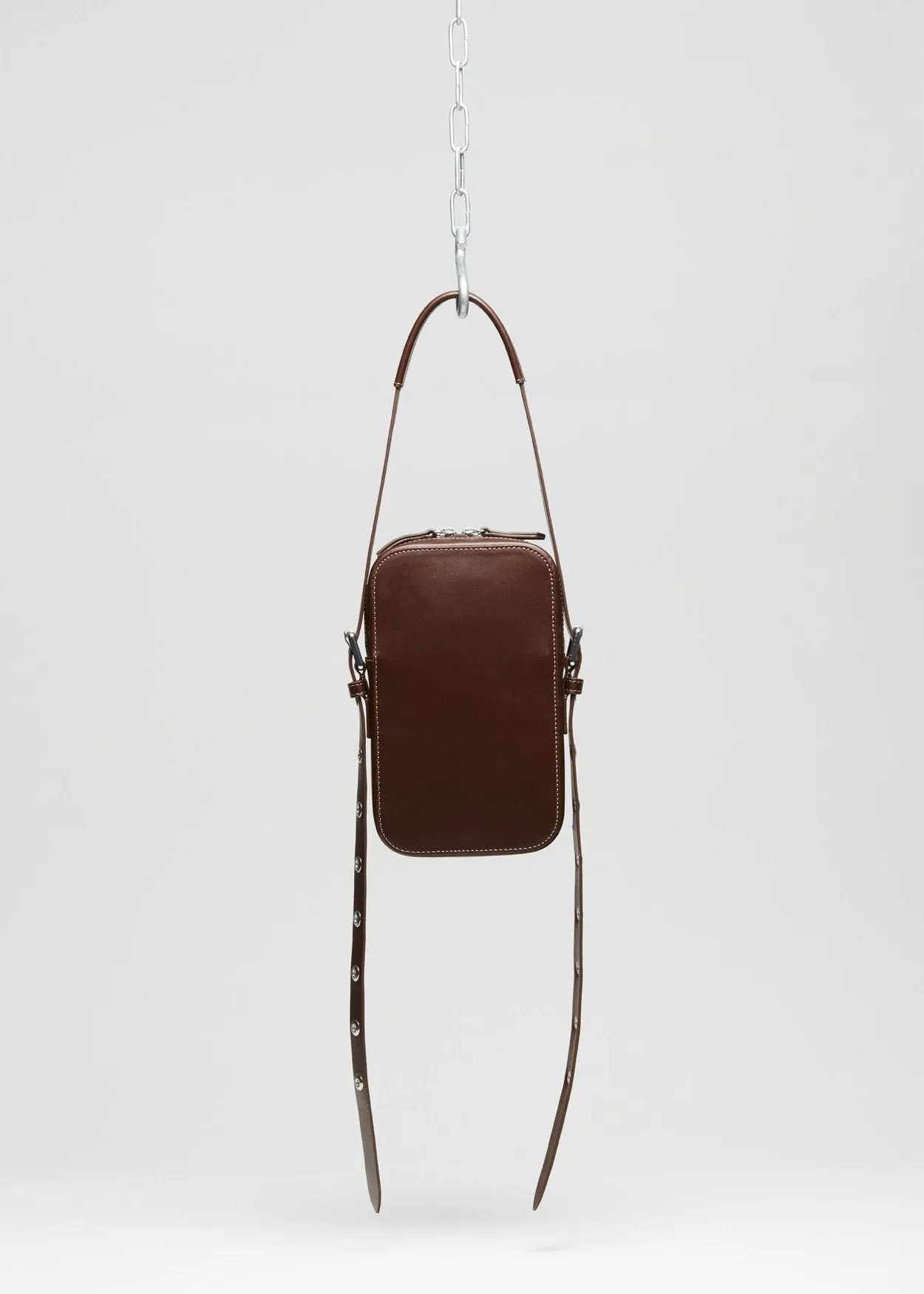 Bill - Marron