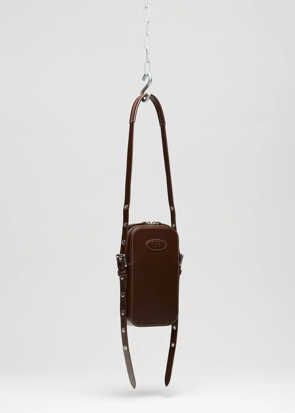 Bill - Marron