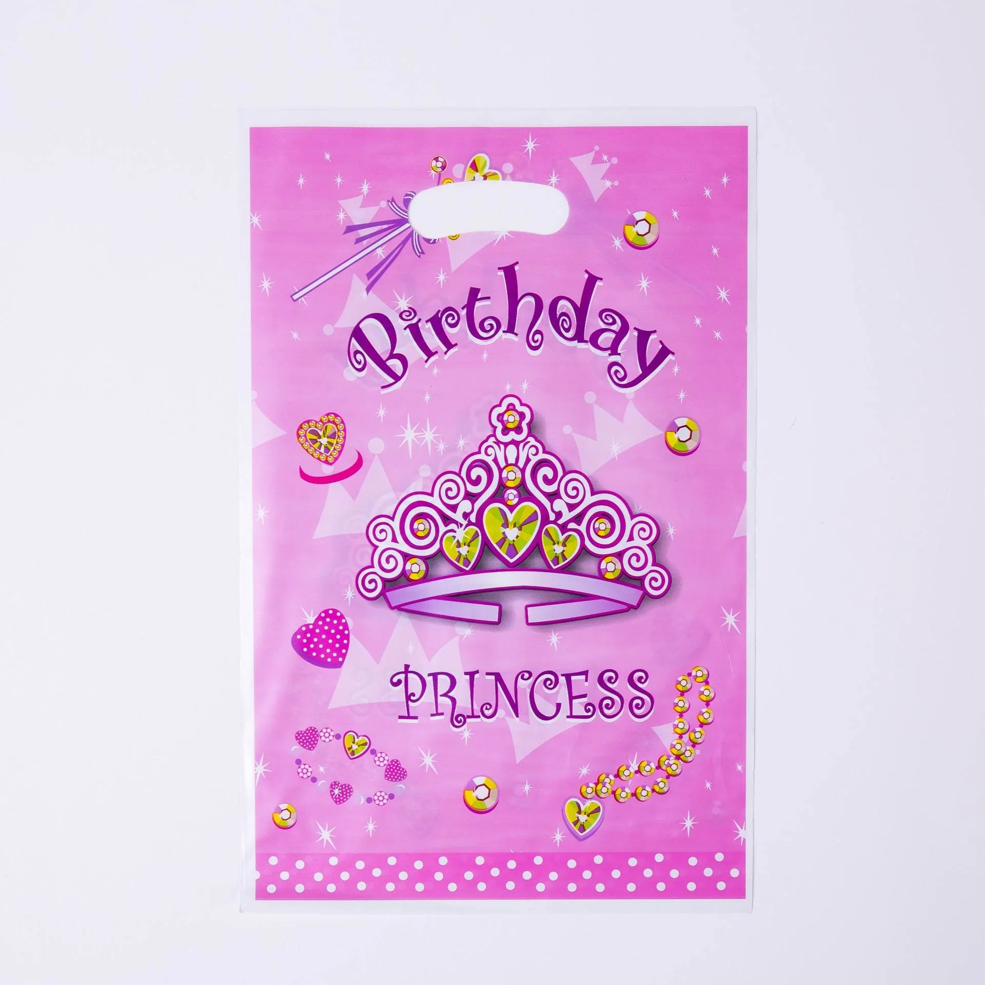 Birthday Party Supplies Birthday Disposable Tableware Dream Girl Theme Suit Prom Decoration Supplies