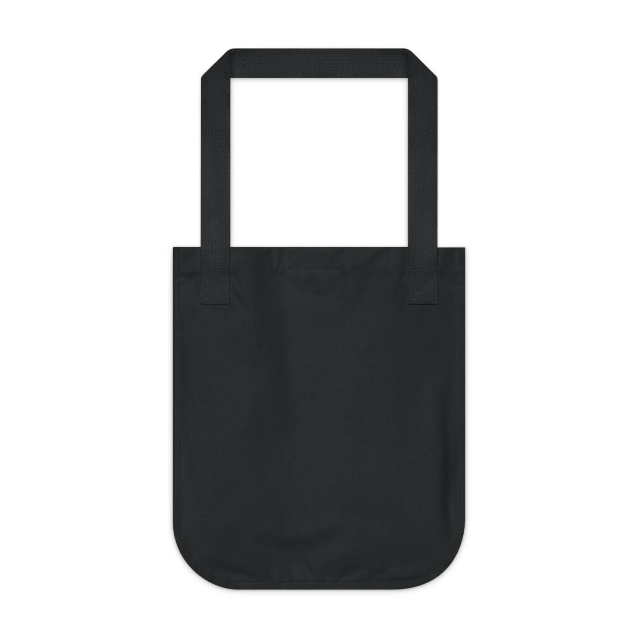 Blame Daddy Canvas Tote Bag