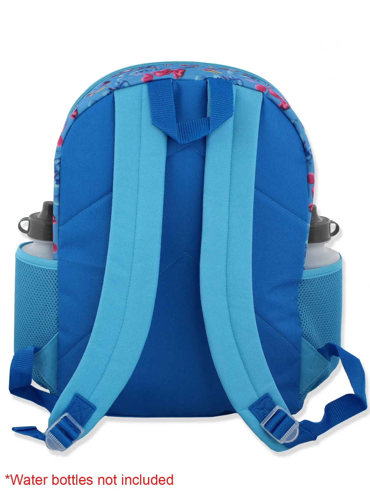 Blue's Clues & You 16" School Backpack Set