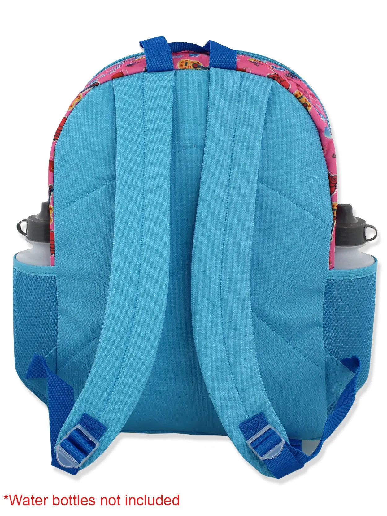 Blue's Clues & You 16" School Backpack Set