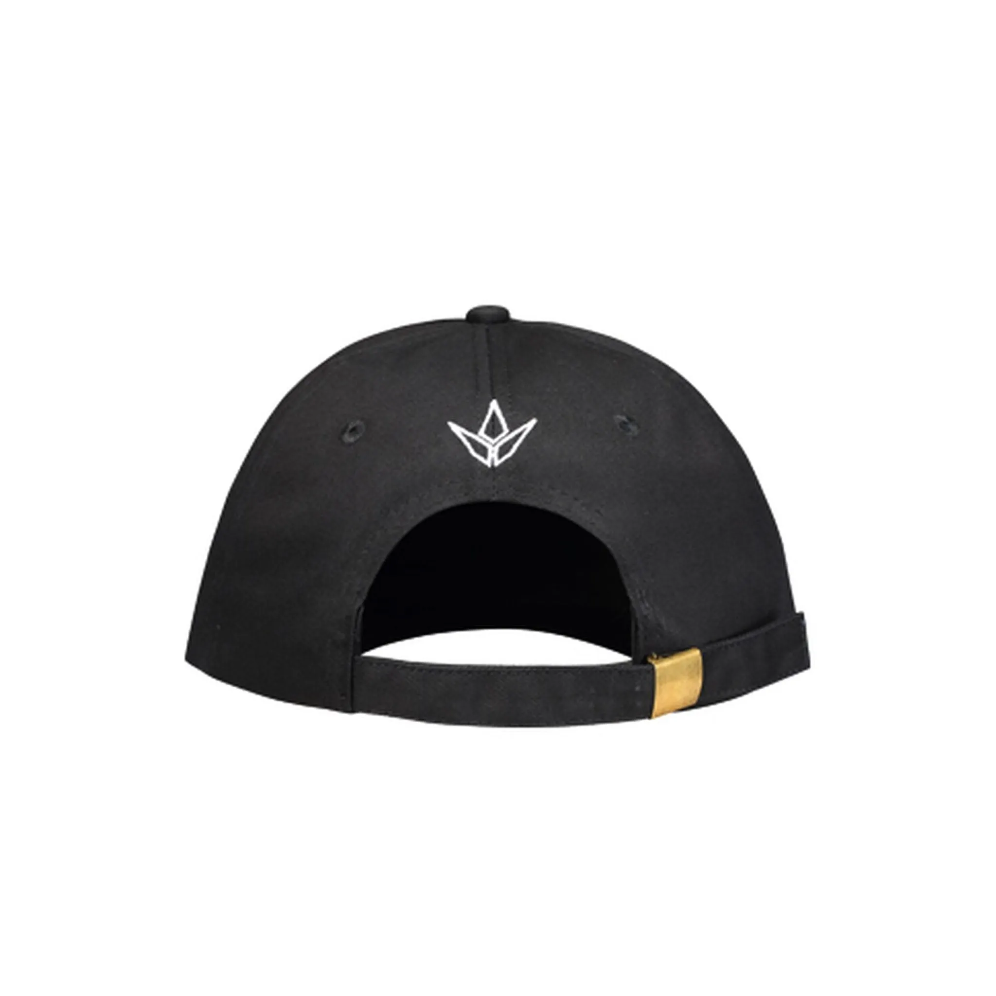 Blunt Scooters Dad Hat - Black