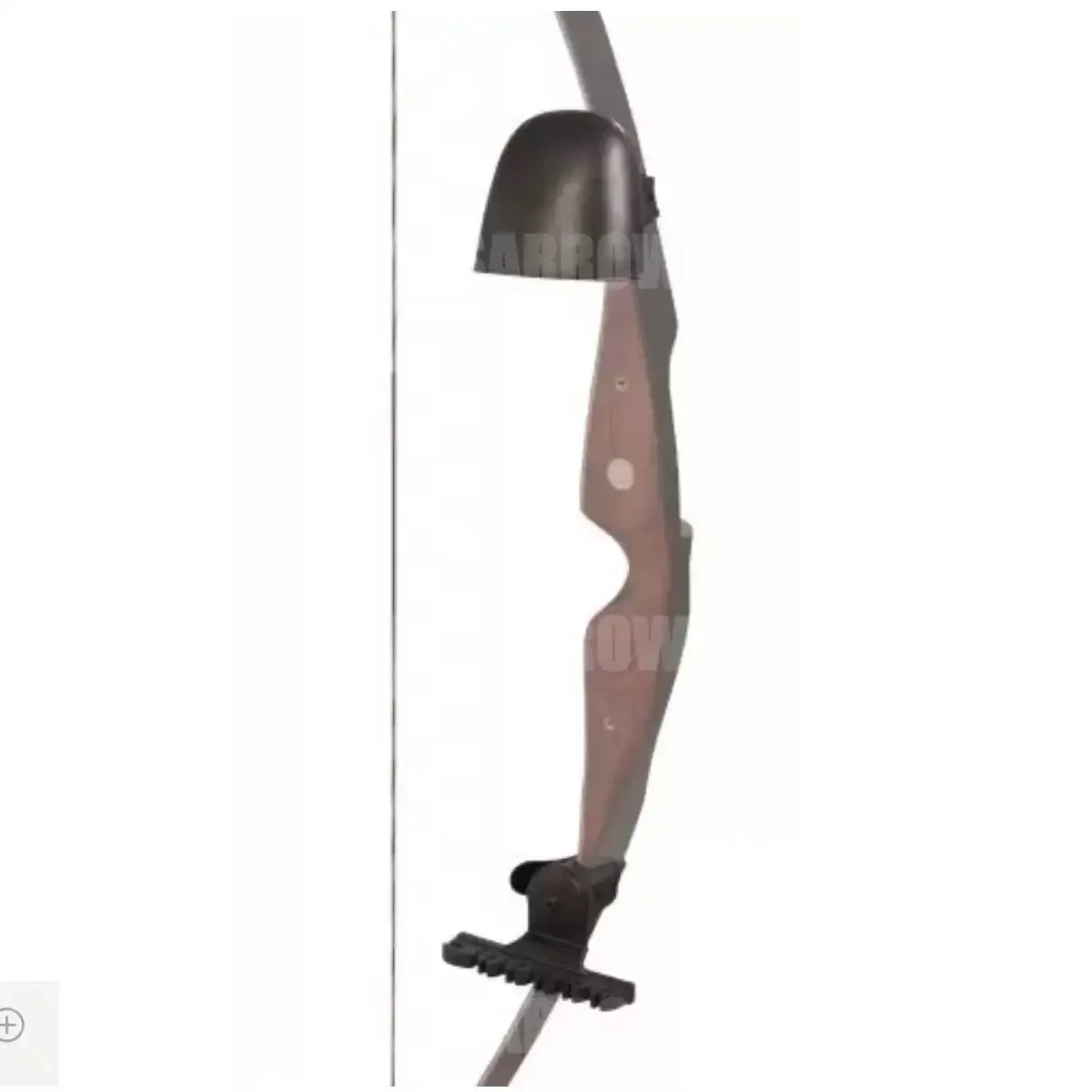 BOA 6-Arrow Bow Quiver