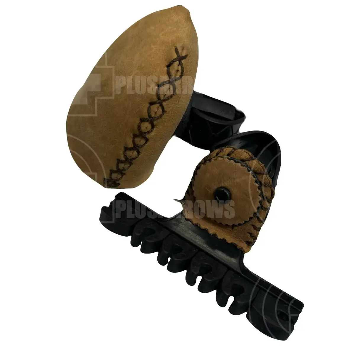 BOA 6-Arrow Bow Quiver