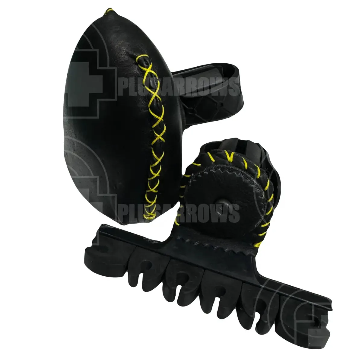 BOA 6-Arrow Bow Quiver