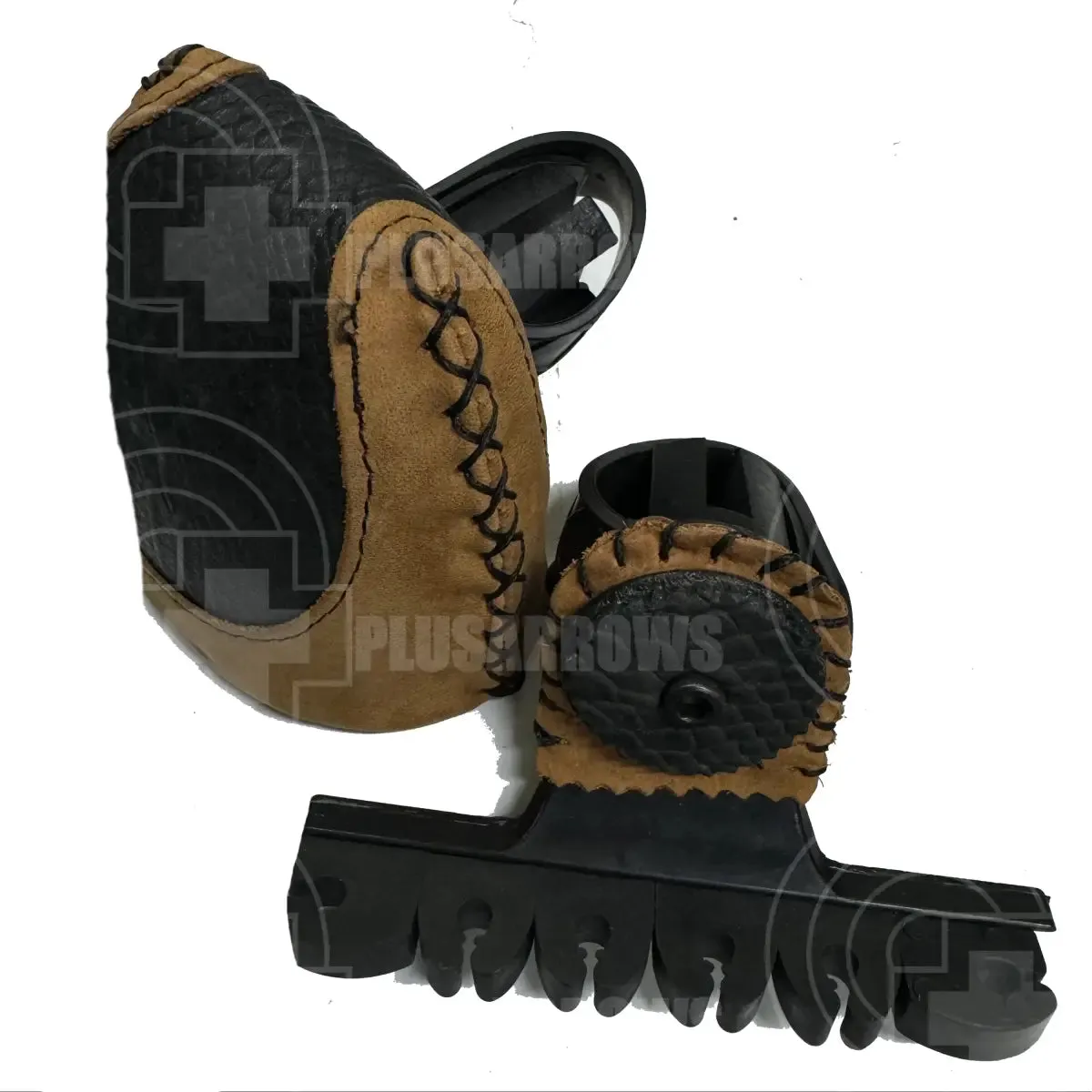 BOA 6-Arrow Bow Quiver