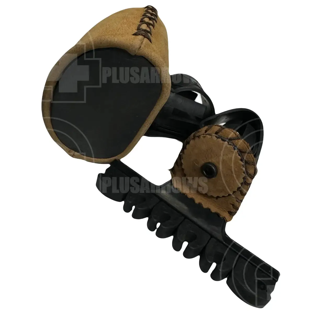 BOA 6-Arrow Bow Quiver