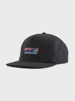 Boardshort Label Funfarer Cap