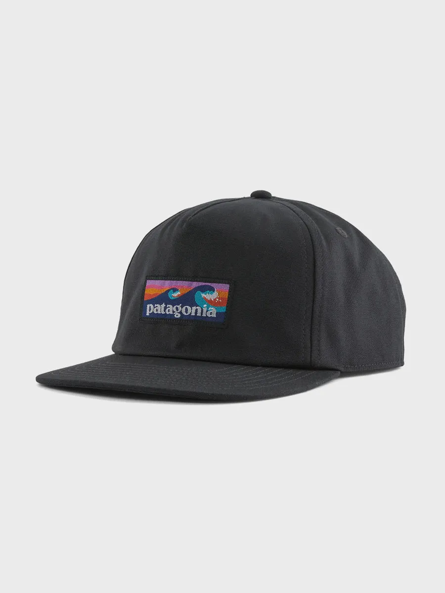 Boardshort Label Funfarer Cap