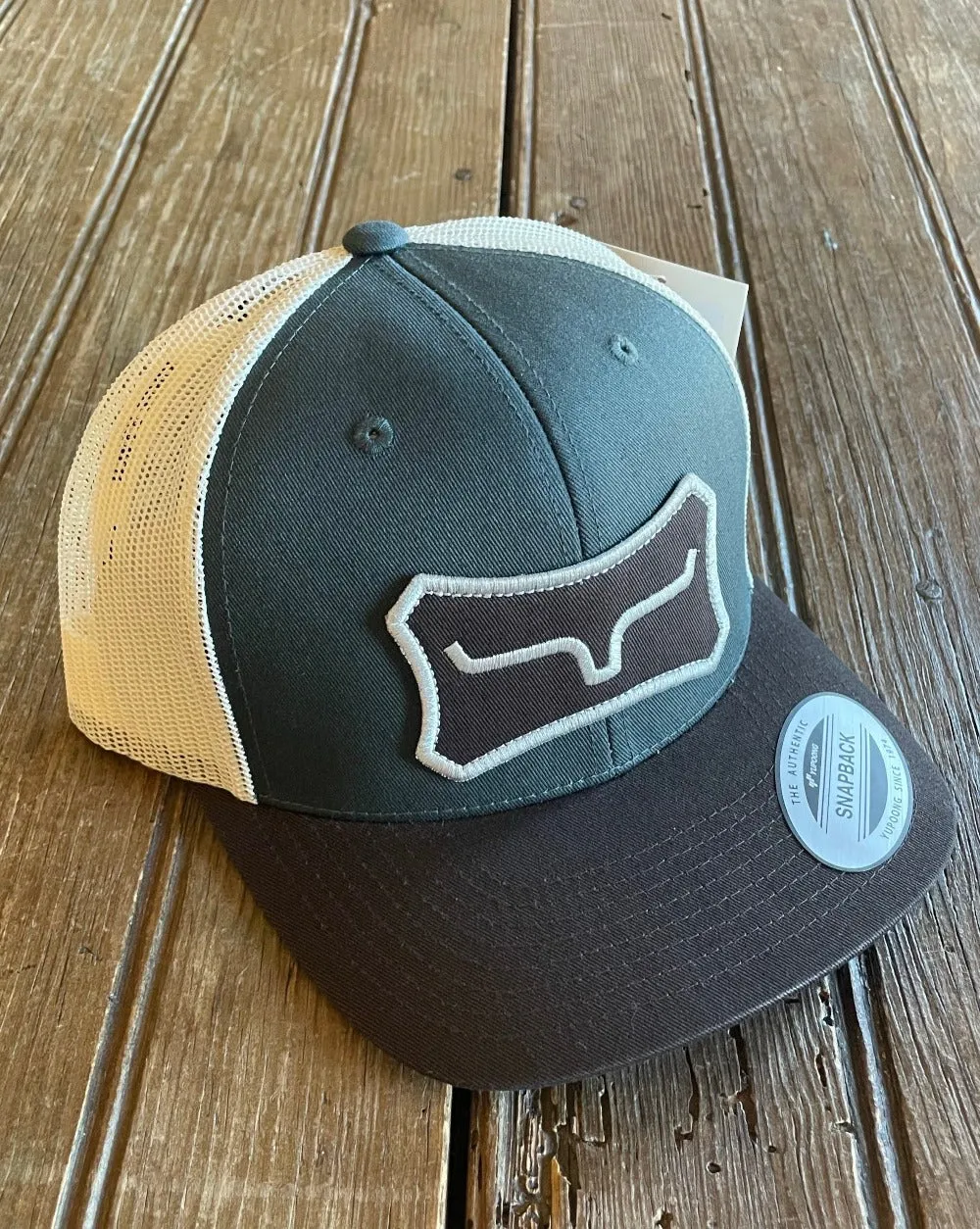 Bone Yard Cap