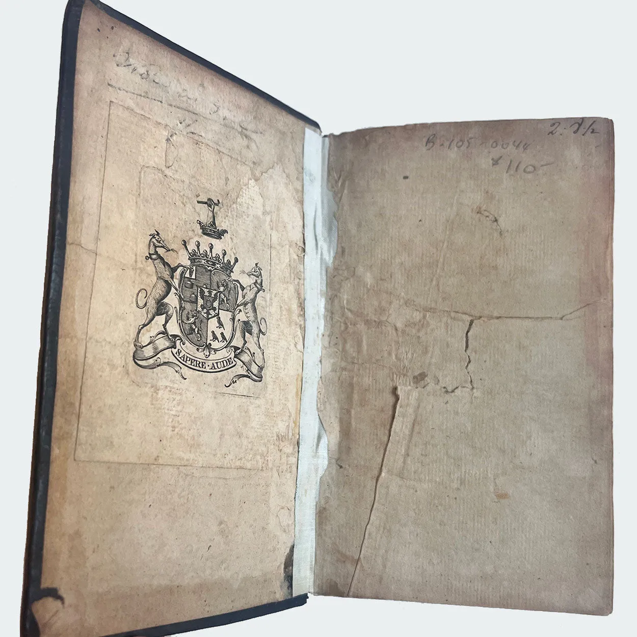 Book: A Catalogue of the Royal and Noble Authors of England by Horace Walpole