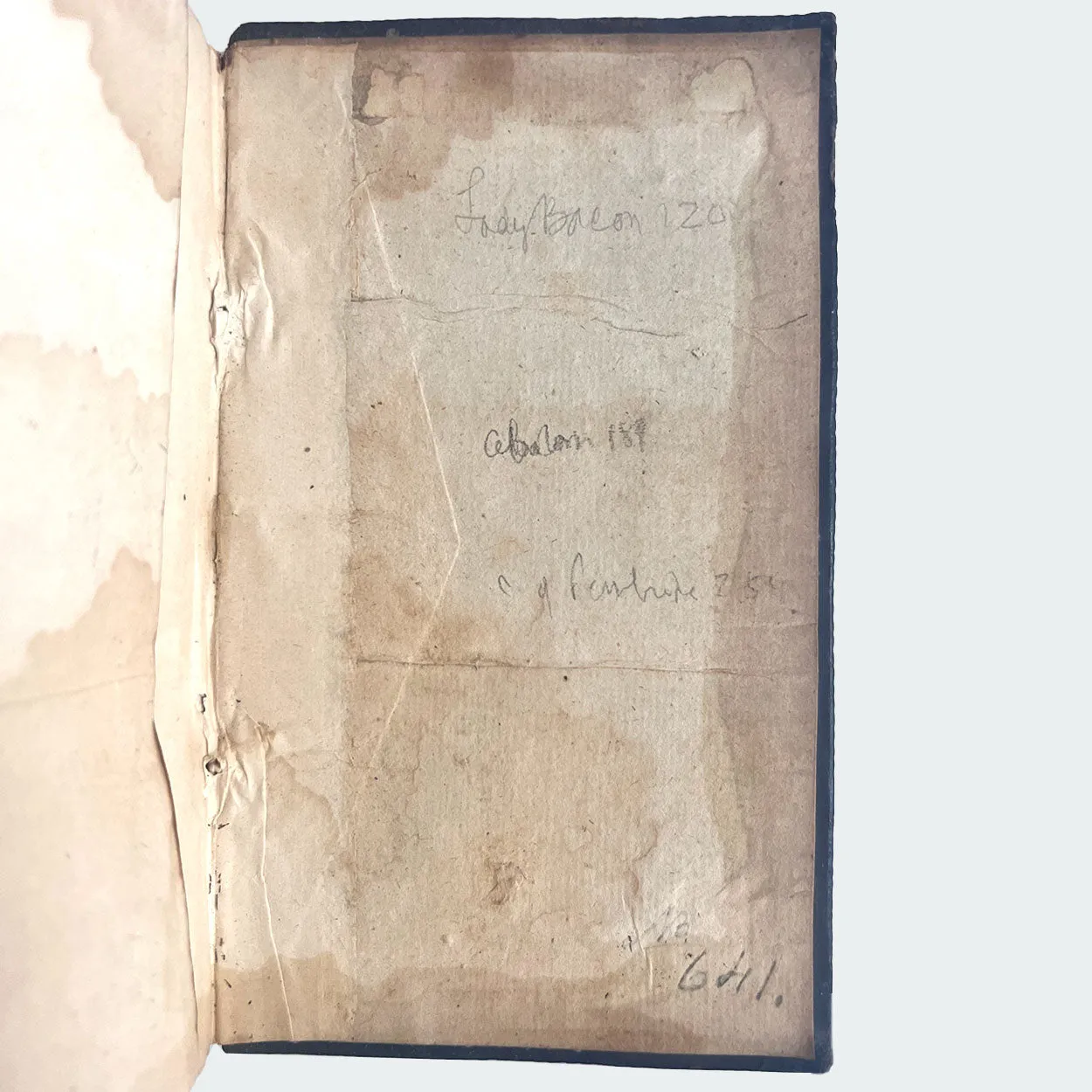 Book: A Catalogue of the Royal and Noble Authors of England by Horace Walpole