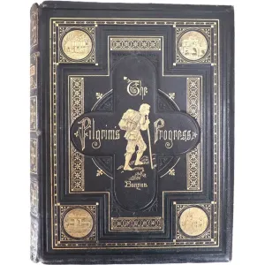 Book: The Pilgrim's Progress and Other Works of John Bunyan by John S. Roberts