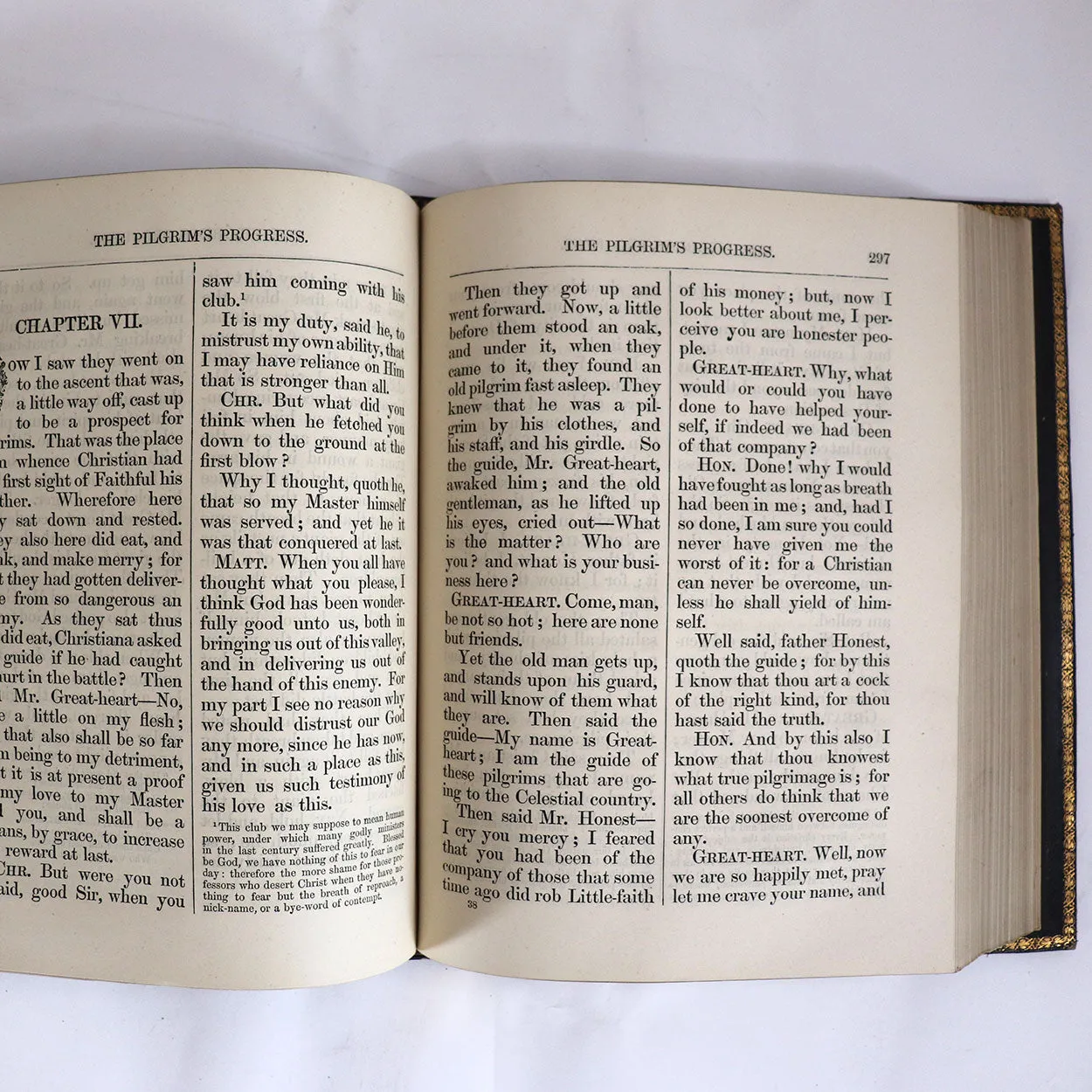 Book: The Pilgrim's Progress and Other Works of John Bunyan by John S. Roberts